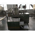 Granulador de mistura úmida do sistema de pulverização Ghlh-500